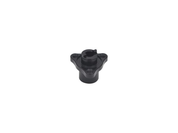 AM 1/12 Pancar Geardiff Hub