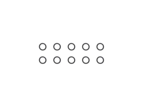 Oring 4.5X1 (10)