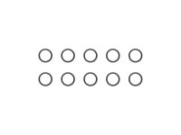 Oring 7X1 (10)