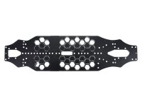 Yokomo BD10 Alu Honeycomb Chassis Flex