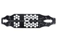 Yokomo BD10 Alu Honeycomb Chassis Extra Flex