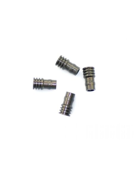 Shock Cap Ball Set For Yokomo B-MAX (7075) (4)