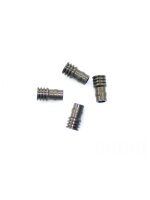 Shock Cap Ball Set For Yokomo B-MAX (7075) (4)