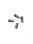 Shock Cap Ball Set For Yokomo B-MAX (7075) (4)