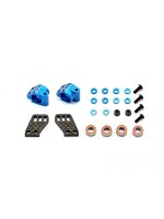 Rear Knuckle Set For Yokomo B-MAX
