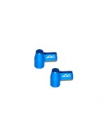 Battery Thumb Nut Set (7075)