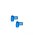 Battery Thumb Nut Set (7075)
