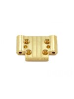 Front Bulk Narrow (Brass)