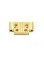 Front Bulk Standard (Brass)