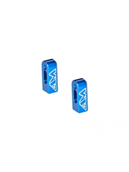 Servo Mount Set (7075)