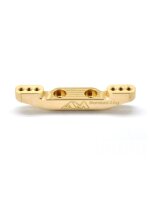 Upper Arm Mount Front Standard (Brass)