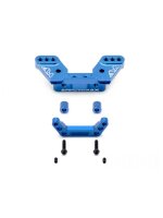 Rear Bulkhead Set (7075)