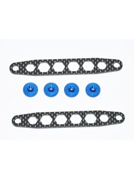 Battery Holder Set
