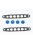 Battery Holder Set