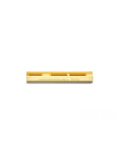 Rear Weight 50g (Brass)