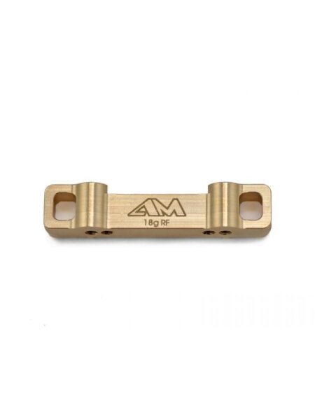 Suspension Mount RF 18g (Brass)