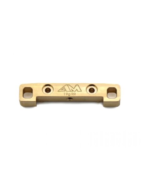 Suspension Mount RR 19g (Brass)