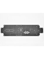 Chassis Plate Carbon Fibre