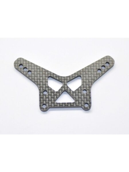 Front Shock Tower Carbon