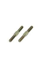Rear Upper Arm Rod (Titanium) (2)