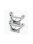 Radio Plate Mount (7075) (2)