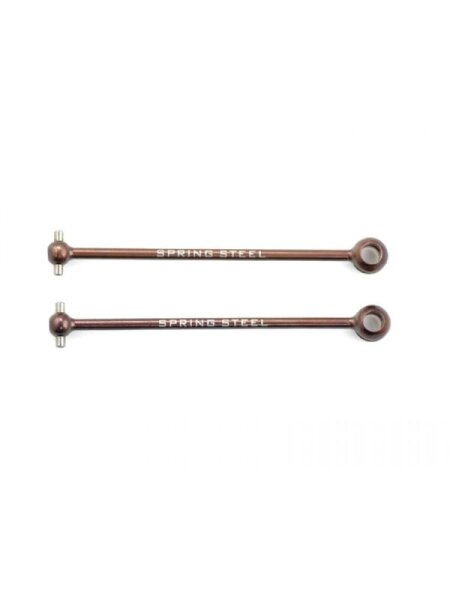F/R Drive Shaft (Spring Steel) (2)