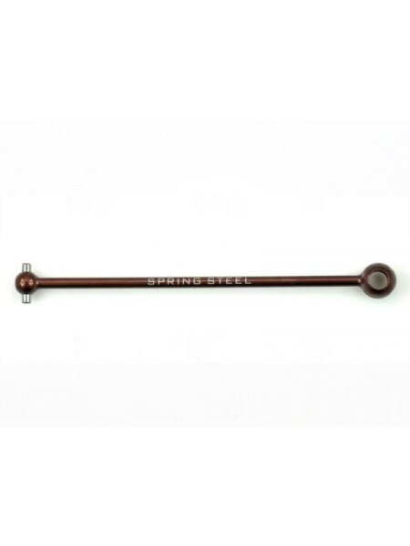 Center Drive Shaft (103) (Spring Steel)