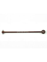 Center Drive Shaft (103) (Spring Steel)