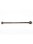 Center Drive Shaft (103) (Spring Steel)