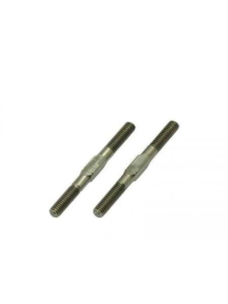 Steering Rod 44MM (Titanium) (2)