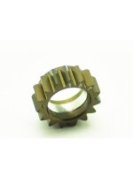 1st.GEAR 15T 7075 HARD