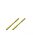 REAR LOWER SUS SHAFT (spring steel) (2)
