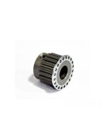 PULLEY 20T7075 HARD