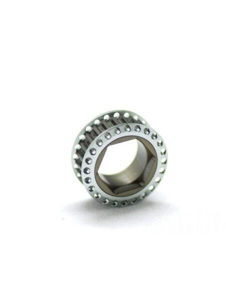 PULLEY 24T7075 HARD