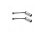 Front universal joint SET (spring steel) (2)