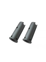 Front Axle shaft for universal (7075) (2)