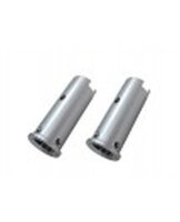 Front Axle shaft for universal (Titanium) (2)