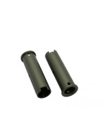 Rear Axle shaft for universal (7075) (2)