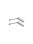 Rear universal joint SET (spring steel) (2)