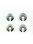 shock spring support (7075) (4)