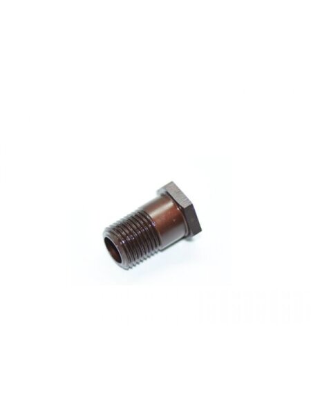 ENGINE NUT (spring steel)