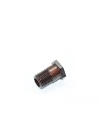 ENGINE NUT (spring steel)