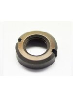 SPRING ADJUST NUT 7075 HARD