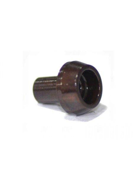 THRUST BEARING STOPPER (spring steel)