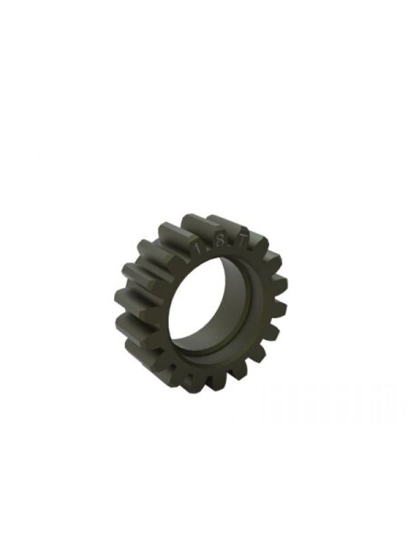 1st.GEAR 18T 7075 HARD