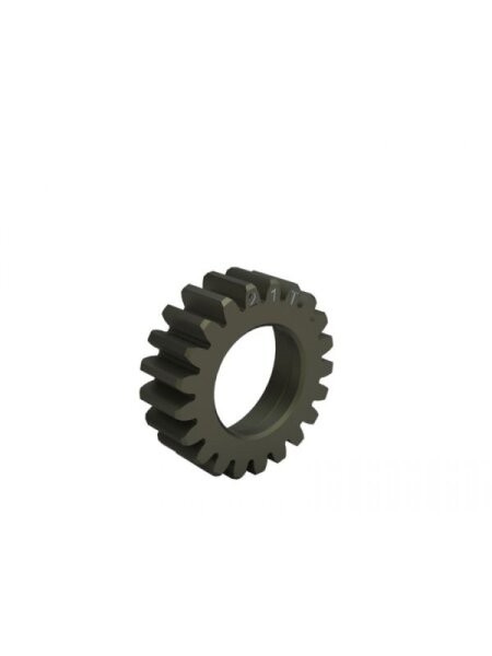 2nd. GEAR 21T 7075 HARD