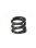 CLUTCH SPRING HARD (spring steel)