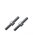 Turn Buckle Rod - 22mm (Titanium) (2)