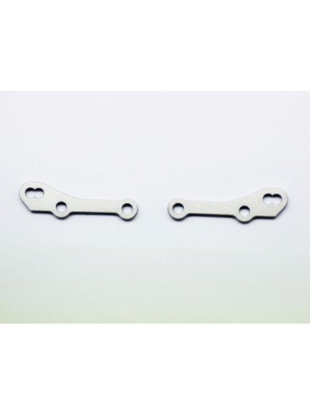 REAR LOWER DAMPER STAY (7075) (2)