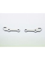 REAR LOWER DAMPER STAY (7075) (2)